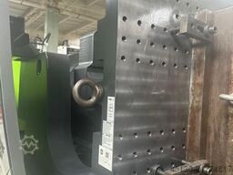 Engel Victory 2550/400 Tech Ecodrive