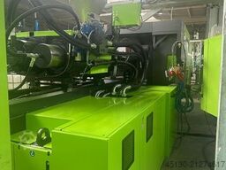 Engel Victory 2550/400 Tech Ecodrive