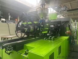 Engel Victory 2550/400 Tech Ecodrive