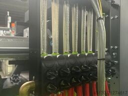 Engel Victory 2550/400 Tech Ecodrive