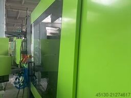 Engel Victory 2550/400 Tech Ecodrive