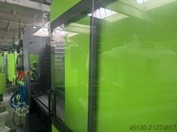 Engel Victory 2550/400 Tech Ecodrive