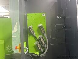 Engel Victory 2550/400 Tech Ecodrive