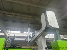 Engel Victory 2550/400 Tech Ecodrive