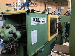 Arburg 420C 1000-350