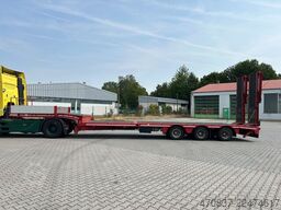 FAYMONVILLE F-S43-1ABA / hydr. Hubbed / Funk / Seilwinde