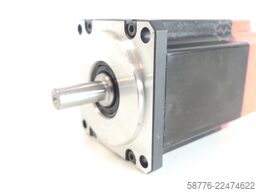 Fanuc A06B-0115-B103#0100 Servomotor SN C227G834B