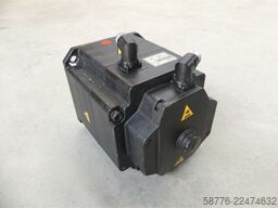 KUKA 1FK7101-5AZ91-1ZZ9-Z S07 Servomotor SN: YFVN50667157020