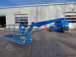 Genie S-85