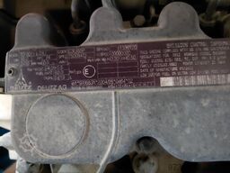 Genie S-85