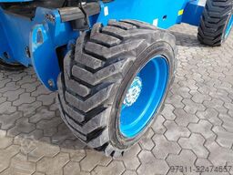 Genie S-85