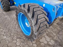 Genie S-85