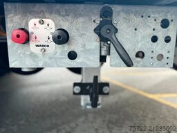 PAVIC TBPA 14 64ZC PRITSCHE MIT CONTAINERVERRIEGELUNG...