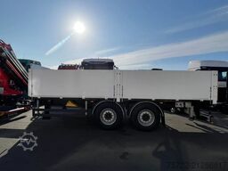 PAVIC TBPA18-66E TANDEM BAUSTOFF ANHÄNGER TBPA 18-66E...