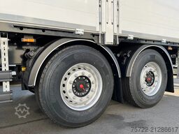 PAVIC TBPA18-66E TANDEM BAUSTOFF ANHÄNGER TBPA 18-66E...