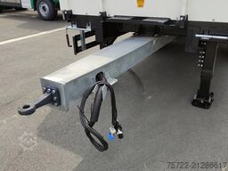 PAVIC TBPA18-66E TANDEM BAUSTOFF ANHÄNGER TBPA 18-66E...