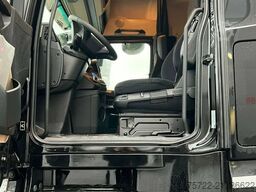 Mercedes-Benz Actros 2548 6x2 Containerpritsche Fassi F545RA...