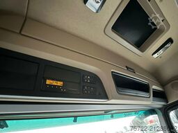 Mercedes-Benz Actros 2548 6x2 Containerpritsche Fassi F545RA...