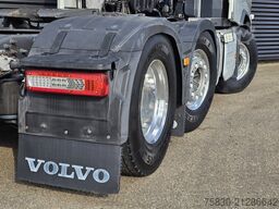 Volvo FH460 6x2/4 / NL-TRUCK / 617DKM / NIGHT-AIRCO