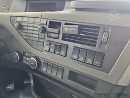 Volvo FH460 6x2/4 / NL-TRUCK / 617DKM / NIGHT-AIRCO