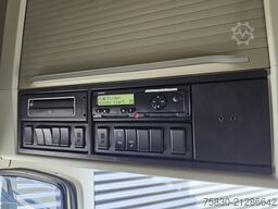 Volvo FH460 6x2/4 / NL-TRUCK / 617DKM / NIGHT-AIRCO