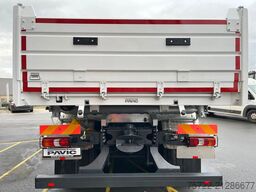 Mercedes-Benz Arocs 3348 6x4 BB Dreiseitenkipper FASSI F255A