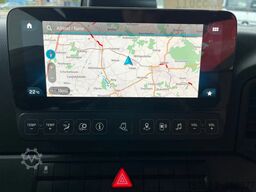 Mercedes-Benz Arocs 3348 6x4 BB Dreiseitenkipper FASSI F255A