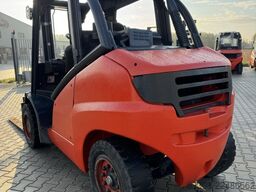 Linde H45D Containerfähig
