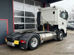 IVECO Stralis AS440S46T LNG ACC Intarder BSIS+Kamera