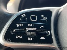 MERCEDES-BENZ Sprinter 319 CDI DISTRONIC NAVI 10MBUX 360° CAM