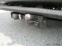 IVECO Daily 29L12V HPI 2.3 16V *3-Sitzer+AHK+Regale*