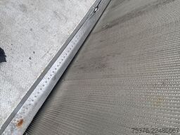 SCHMITZ CARGOBULL SKO 20 City damaged