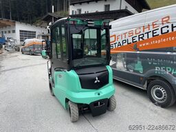 Mitsubishi FB35N