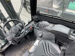 Mitsubishi FB35N