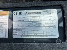 Mitsubishi FB35N