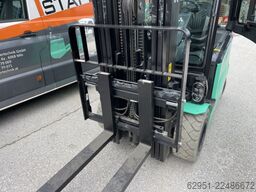 Mitsubishi FB35N