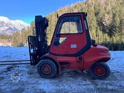 Linde H45D-600-352