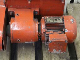 Waeschle AKD5/200-AC