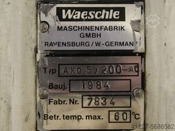 Waeschle AKD5/200-AC