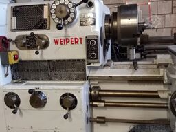WEIPERT UD 500 e