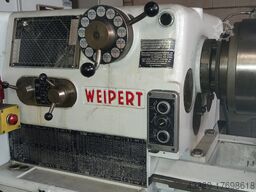 WEIPERT UD 500 e