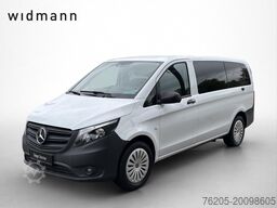 Mercedes-Benz Vito 116 CDI Tourer BASE  Kamera,Automatik,AHK