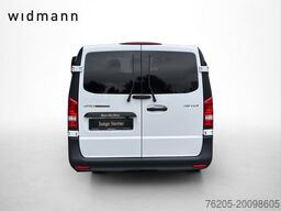 Mercedes-Benz Vito 116 CDI Tourer BASE  Kamera,Automatik,AHK