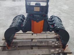 HEUSS GSR3-400