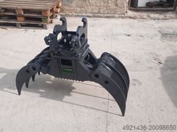 HEUSS GSR3-400