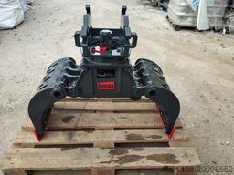 HEUSS GSR3-400