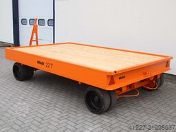 MAFI 4000/2500/H895 mm