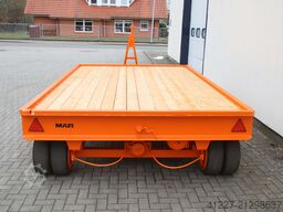 MAFI 4000/2500/H895 mm