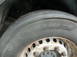 MAN TGX XXL 18.440,  INDARTER,