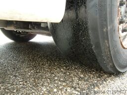 MAN TGX XXL 18.440,  INDARTER,